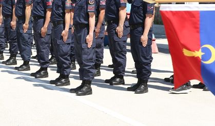 Jandarma Teşkilatı 187 yaşında