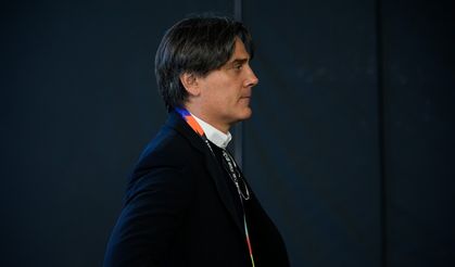Vincenzo Montella: Çok büyük hayal kırıklığı yaşıyorum