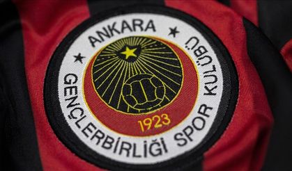 Gençlerbirliği, Fıratcan Üzüm'ün sözleşmesini 1 yıl uzattı