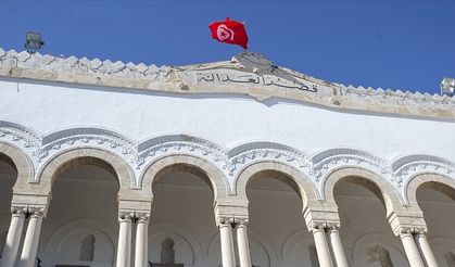 Tunus'ta Nahda Hareketi yöneticilerine hapis cezası