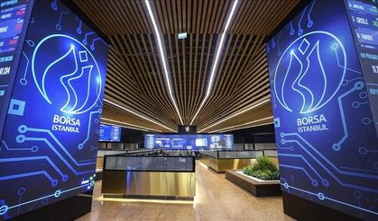 Borsa güne yatay başladı