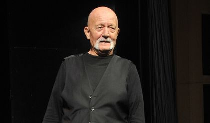 "Süper Baba"dan beyaz perdeye uzanan yolculuk: Sümer Tilmaç