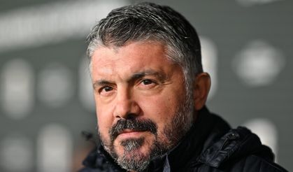 Lazio'da Gennaro Gattuso dönemi