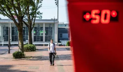 Aşırı sıcaklar yapısal ekonomik riske dönüşebilir