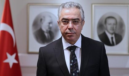 Mehmet Uçum: 50+1’den geri adım yok