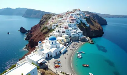Yunanistan’a tatile giden vatandaş ile nasıl barışılır?