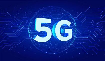 5G abone sayısı dünya genelinde 3 milyarı aştı