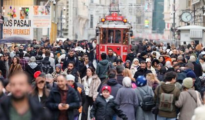 En fazla göç alan ve göç veren iller belli oldu