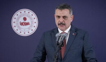 Bakan Çiftçi: Motosikletli saldırı sayısı azaldı