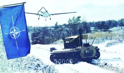 NATO'nun caydırıcılık mimarisine "Türk" imzası