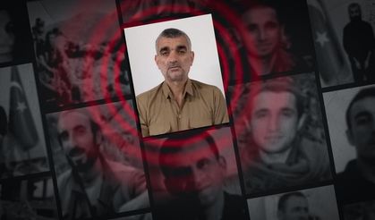 MİT'ten sınır ötesinde DEAŞ operasyonu