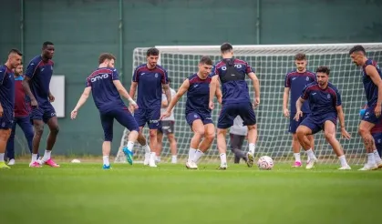 Transferin "hızlısı" Trabzonspor oldu