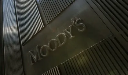 Moody's Türkiye'nin kredi notunu güncellemedi