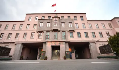 MSB: Geçtiğimiz hafta içerisinde 4 PKK'lı terörist teslim oldu