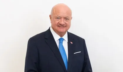 Avusturya Şansölyesi Stocker Türkiye'ye geliyor