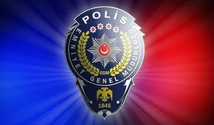 EGM'ye 6 bin 250 kadro ihdas edildi