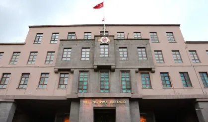MSB: SDG'nin feshi önemli bir gelişme