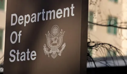 ABD, Brezilya'nın Washington Büyükelçisinin vizesini iptal etti