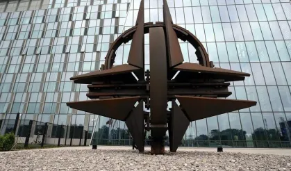 NATO'nun Ukrayna'ya destek misyonunda komuta değişimi
