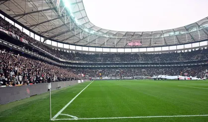 Süper Lig'de statlar yeni sezona hazır