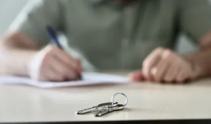 Türkiye'de temmuzda 123 bin 603 konut satıldı