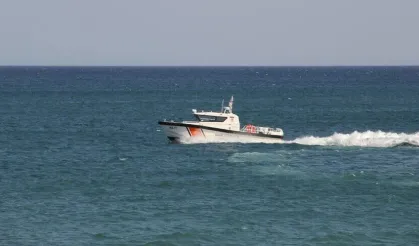 Sahil Güvenlik ekipleri 7 ayda 2 bin 257 kişiyi kurtardı