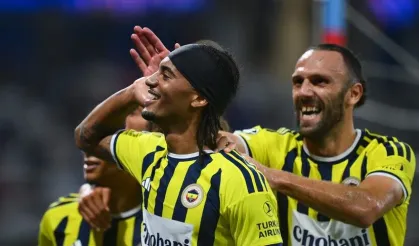 Fenerbahçe, 18 yıl sonra Şampiyonlar Ligi'nde