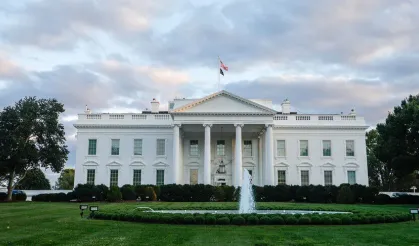 Trump, Beyaz Saray Hukuk Danışmanlığına Will Scharf'ı atadı