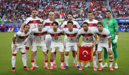 Milli Takım’da sürpriz veda!