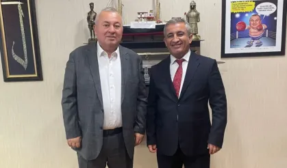 Cemal Enginyurt'un danışmanı Cem Tekinoğlu tutuklandı