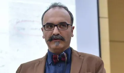 Emrah Safa Gürkan’dan Paradox’a tarih dersi!