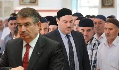 Hilmi Tuna Kuriş'e aracını veren eski bakan mahkemeye sevk edildi