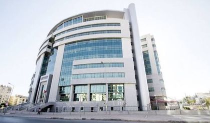 Mersin Adliyesi'nde Yeni Gelişme: Faaliyete Geçti! İşte Detaylar...