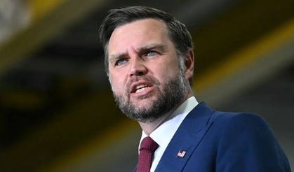 ABD Başkan Yardımcısı Vance'den İran çıkışı "Tüm seçenekler masada"