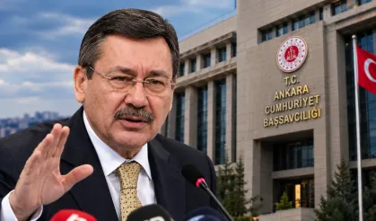 Melih Gökçek İfade Vermek İçin Adliyede! İşte o anlar ve detaylar...