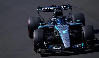 Zirve beklenmedik isme gitti: Formula 1’de... İşte detaylar!