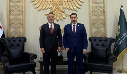 Türkiye ve Suriye arasında eğitim diplomasisi: İşbirliği masada!