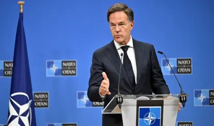 Rutte’den NATO ülkelerine Rusya uyarısı