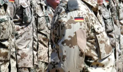Almanya’dan Güney Sudan için yeni karar!