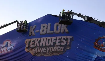 1200 yıl sonra yeniden: Harran’dan TEKNOFEST’e uzanıyor