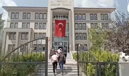 Zehir tacirlerine ağır darbe!