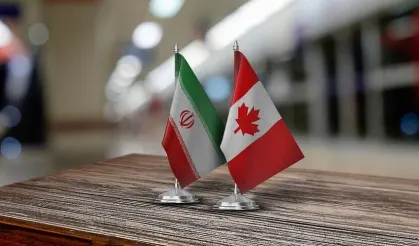 Kanada’dan İran’a yeni yaptırım hamlesi!