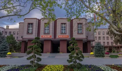 İçişleri Bakanlığından 350 milyon liralık destek!