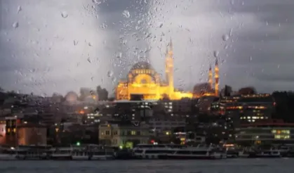 İstanbul Valiliği duyurdu: Eğitime ara verildi