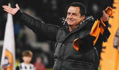Acun Ilıcalı’dan Hull City taraftarlarına sürprizi!