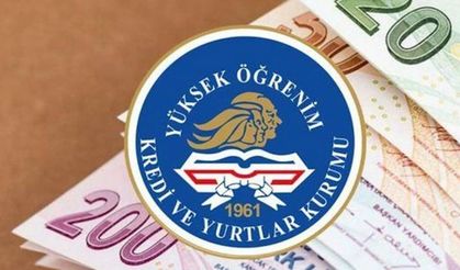 KYK borcu olanlara önemli uyarı!