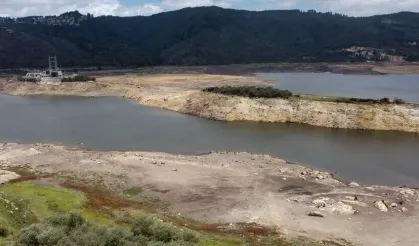 Kolombiya'da El Nino etkisi başladı