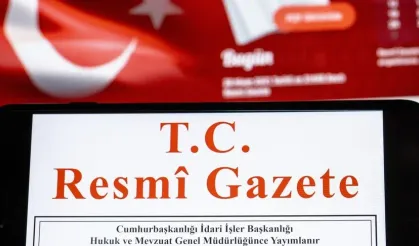 İller Bankasının sermayesi 250 milyar liraya çıkarıldı