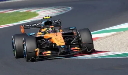 Formula 1’de Bahreyn Grand Prix heyecanı!