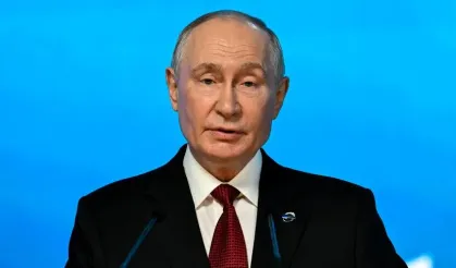 Putin’den dikkat çeken İran-ABD açıklaması!